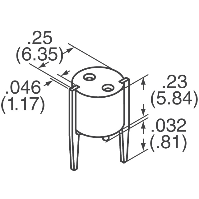 02810005H Littelfuse Inc. Portafusibili